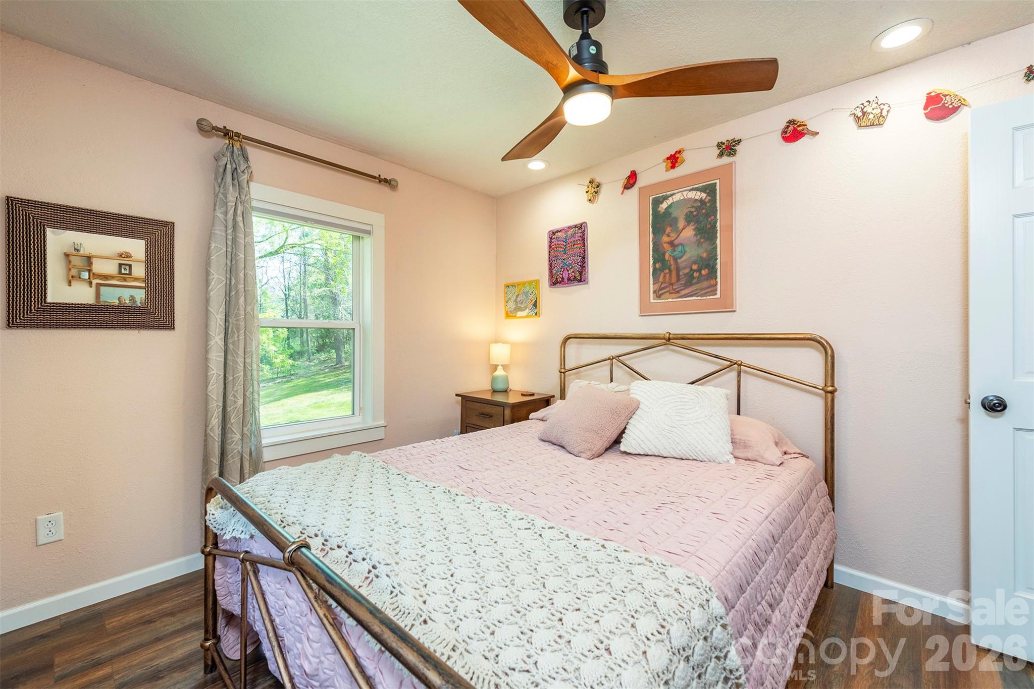 85 Cody Embler Road Alexander NC 28701