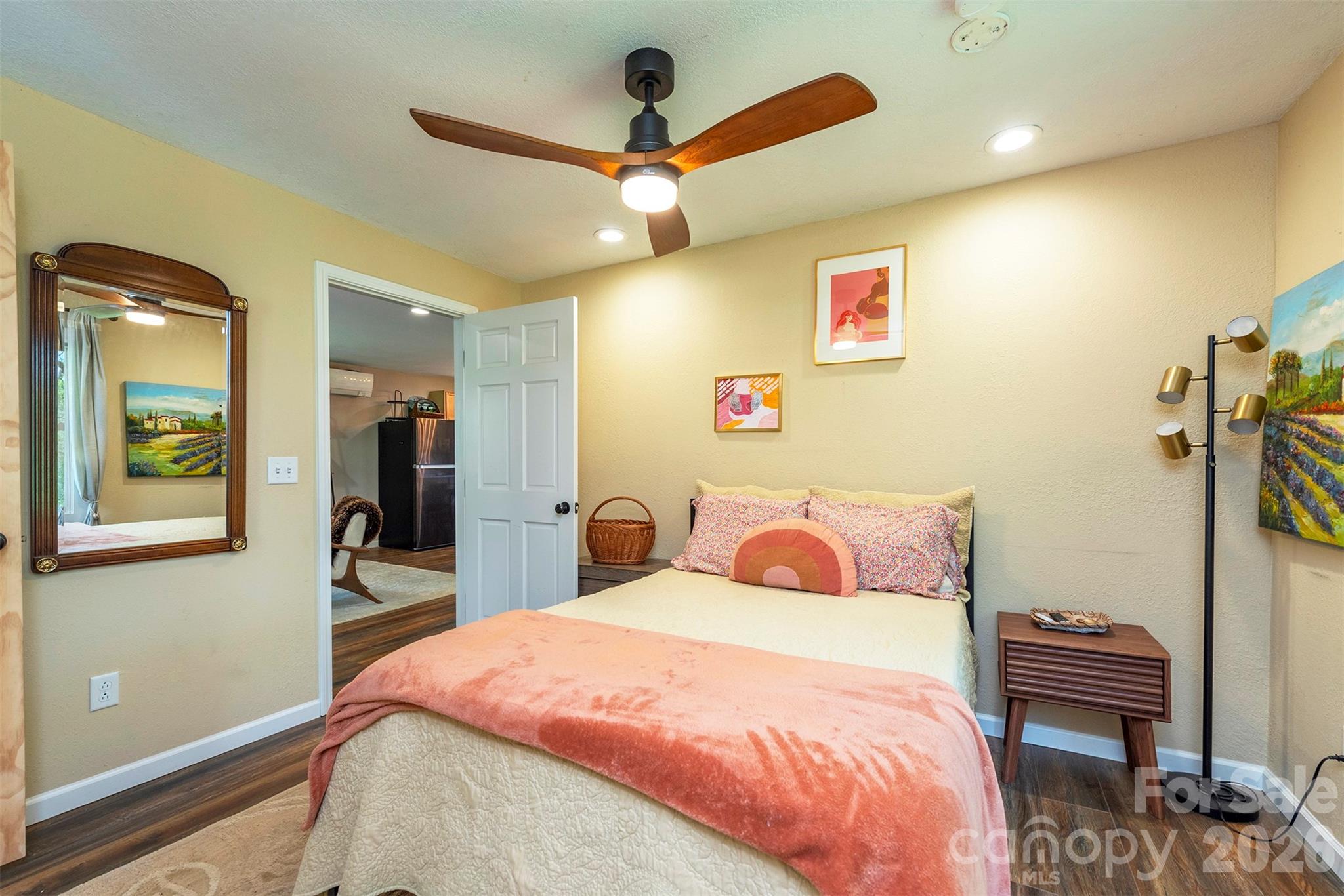 85 Cody Embler Road Alexander NC 28701