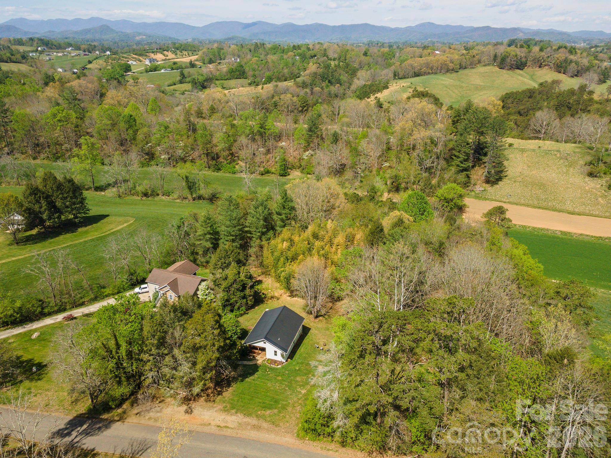 85 Cody Embler Road Alexander NC 28701