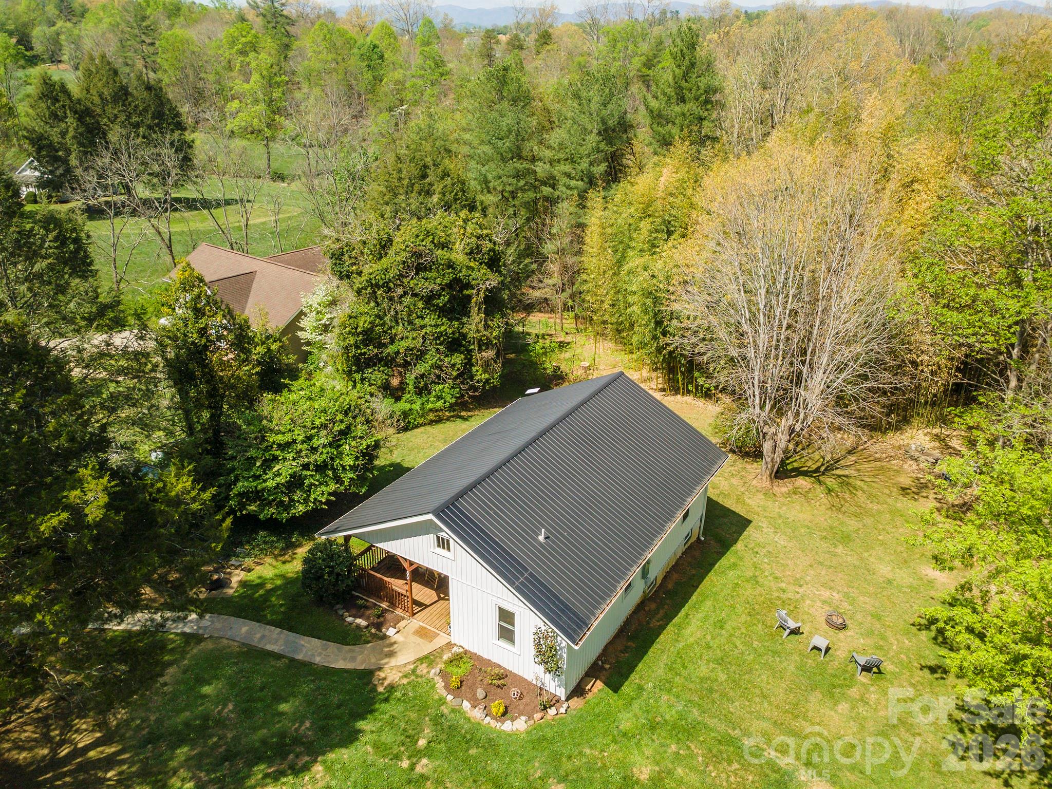 85 Cody Embler Road Alexander NC 28701
