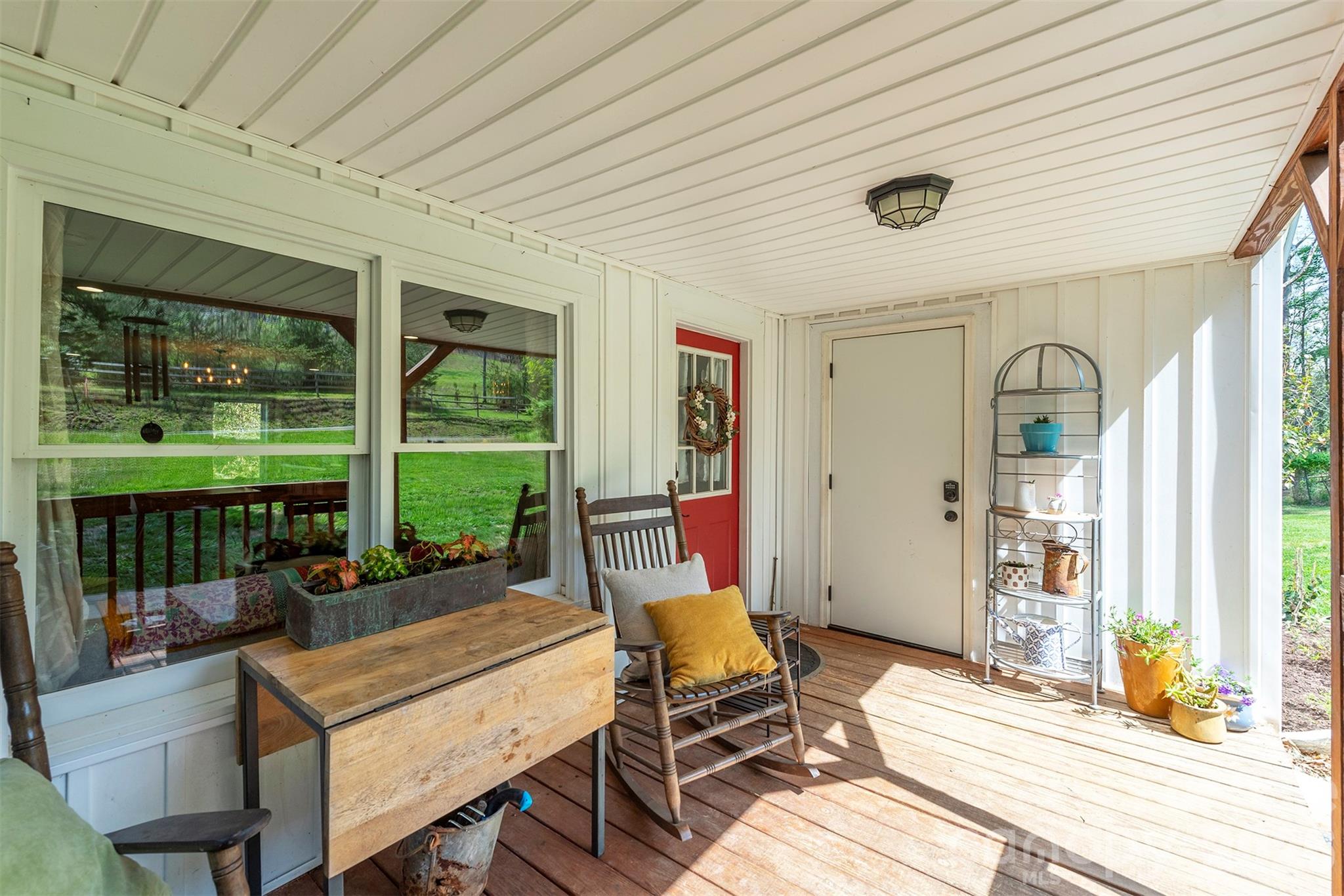 85 Cody Embler Road Alexander NC 28701