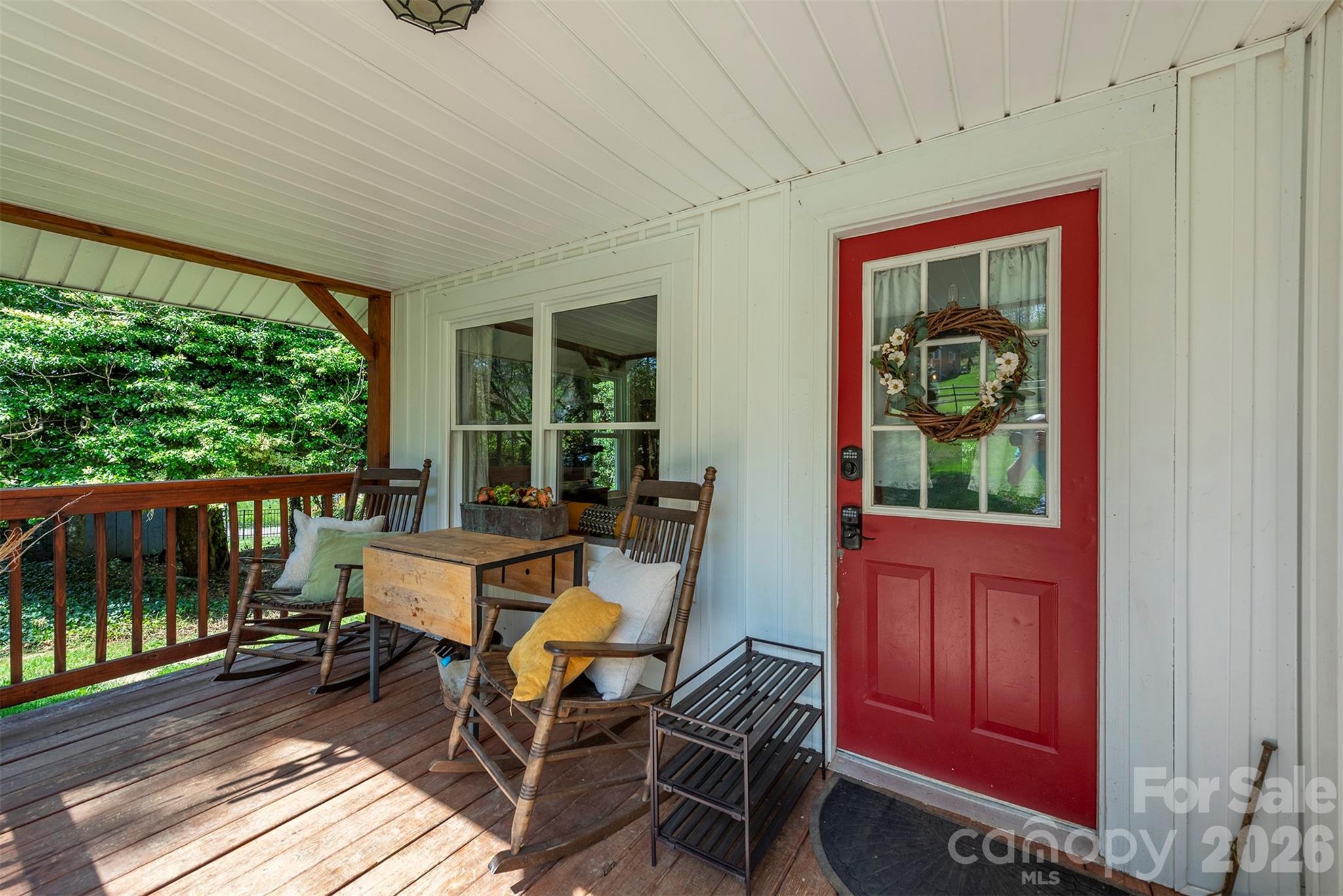85 Cody Embler Road Alexander NC 28701