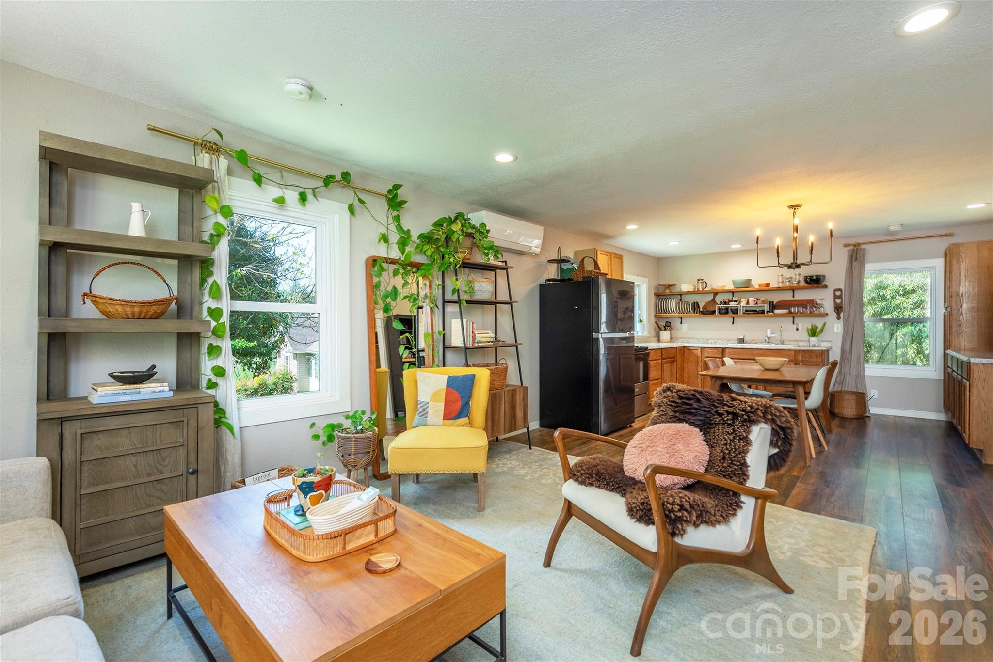 85 Cody Embler Road Alexander NC 28701