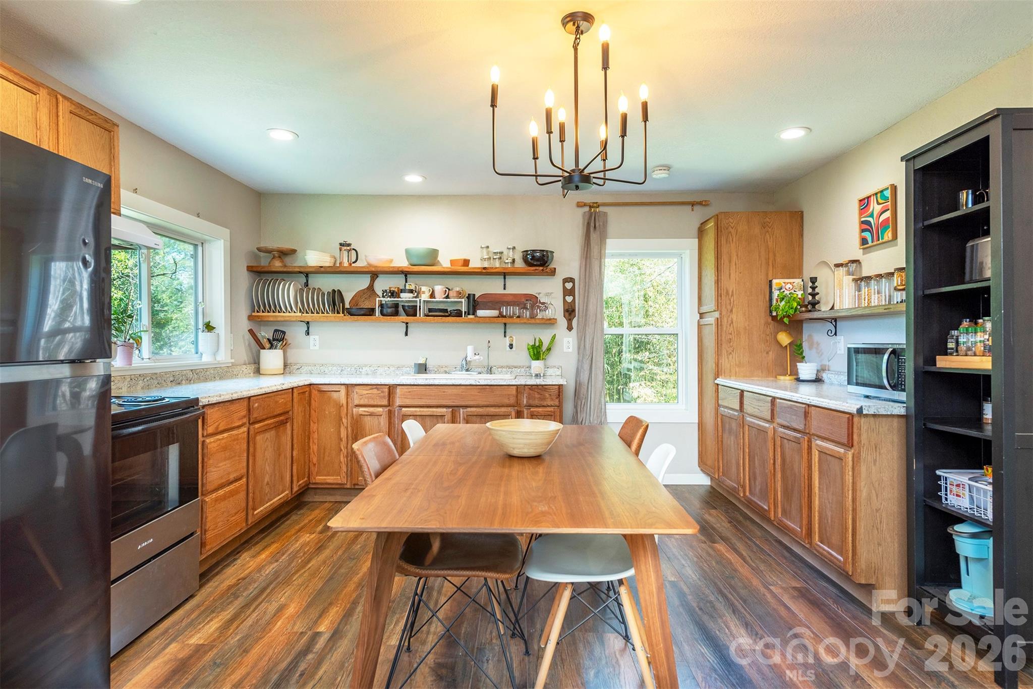 85 Cody Embler Road Alexander NC 28701