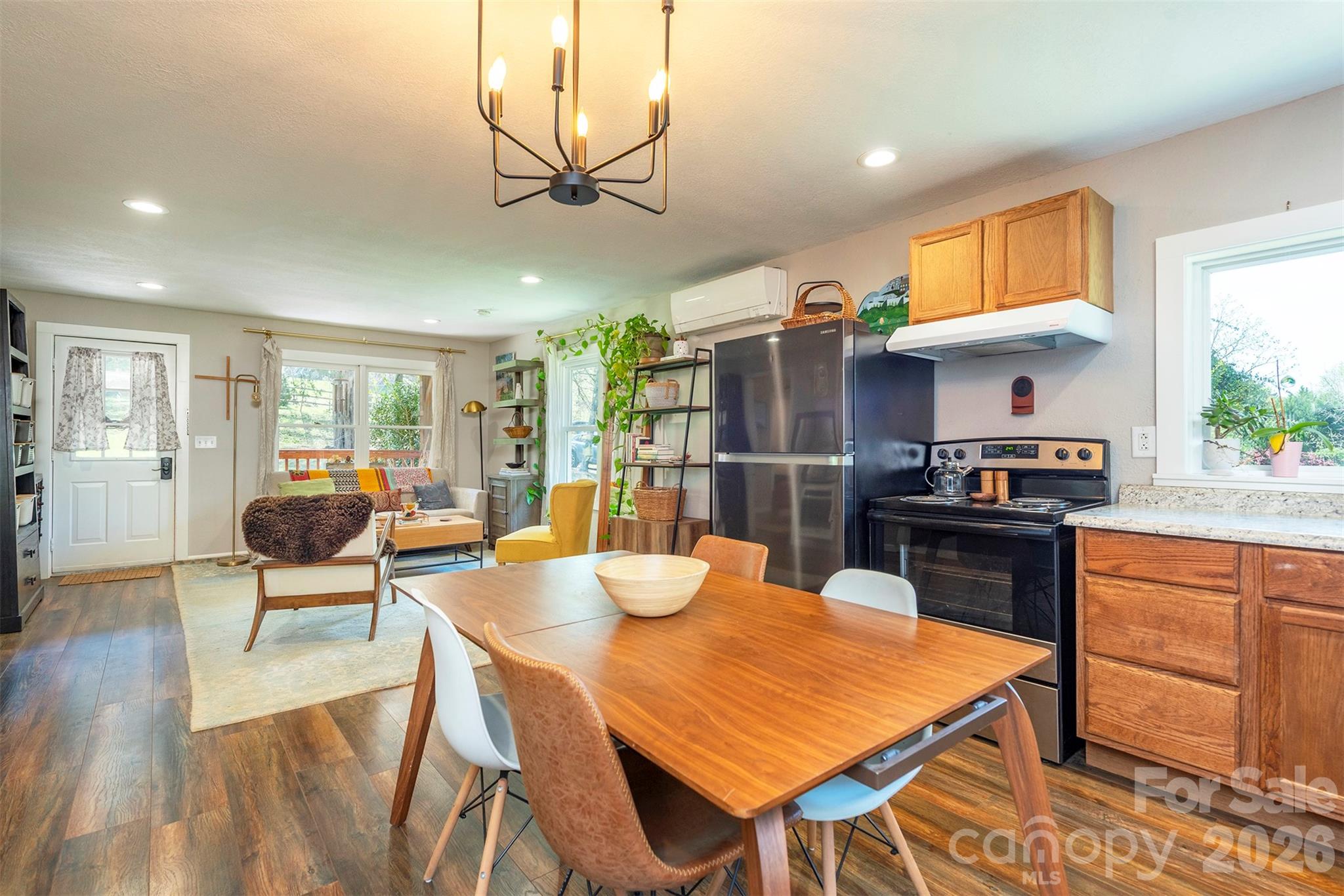 85 Cody Embler Road Alexander NC 28701