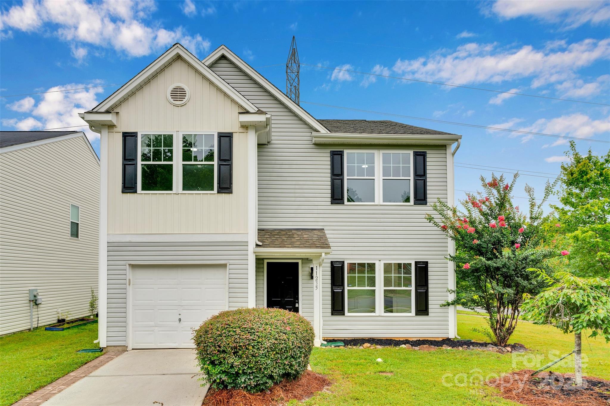 11235 Breezehill Lane Charlotte NC 28262