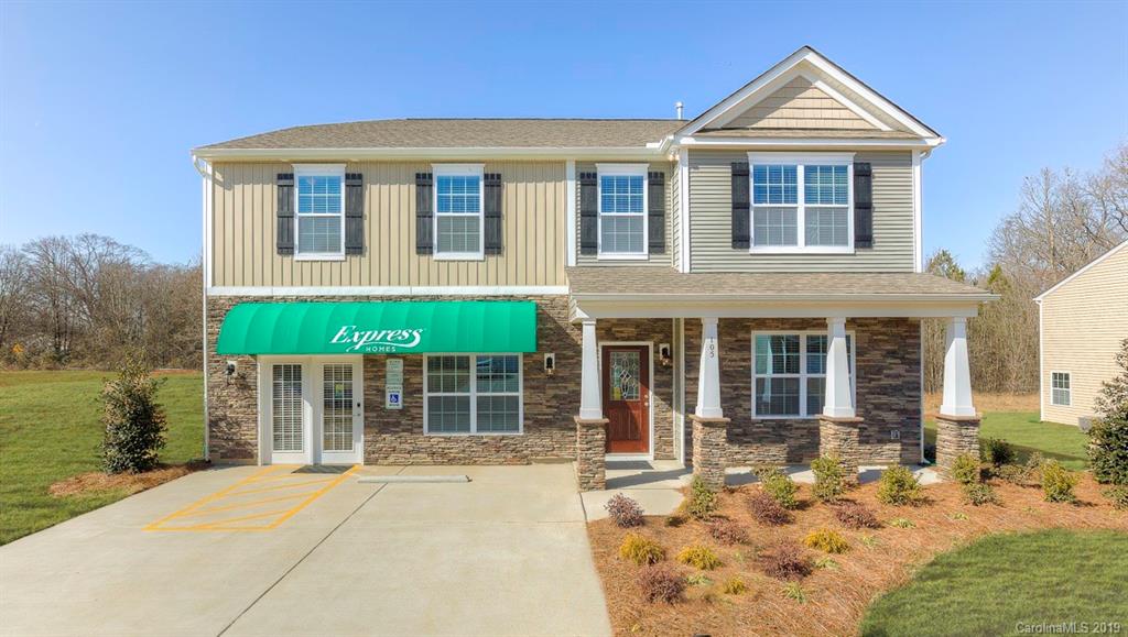 105 Meadow Stream Drive Mount Holly NC 28120