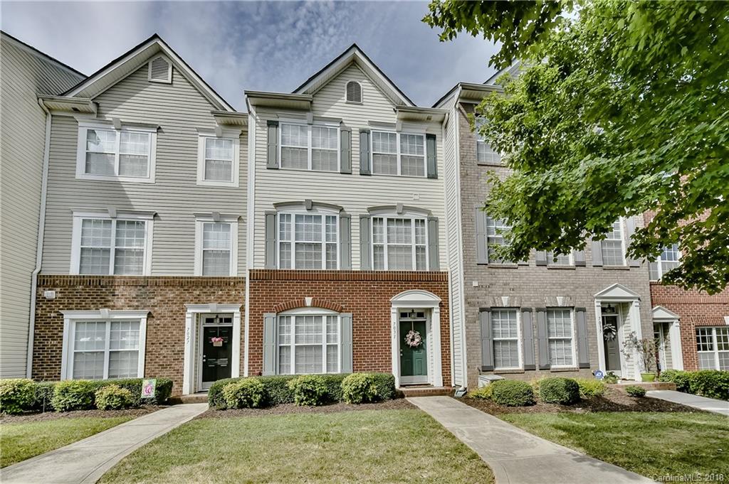 7031 Brighton Park Drive Mint Hill NC 28227