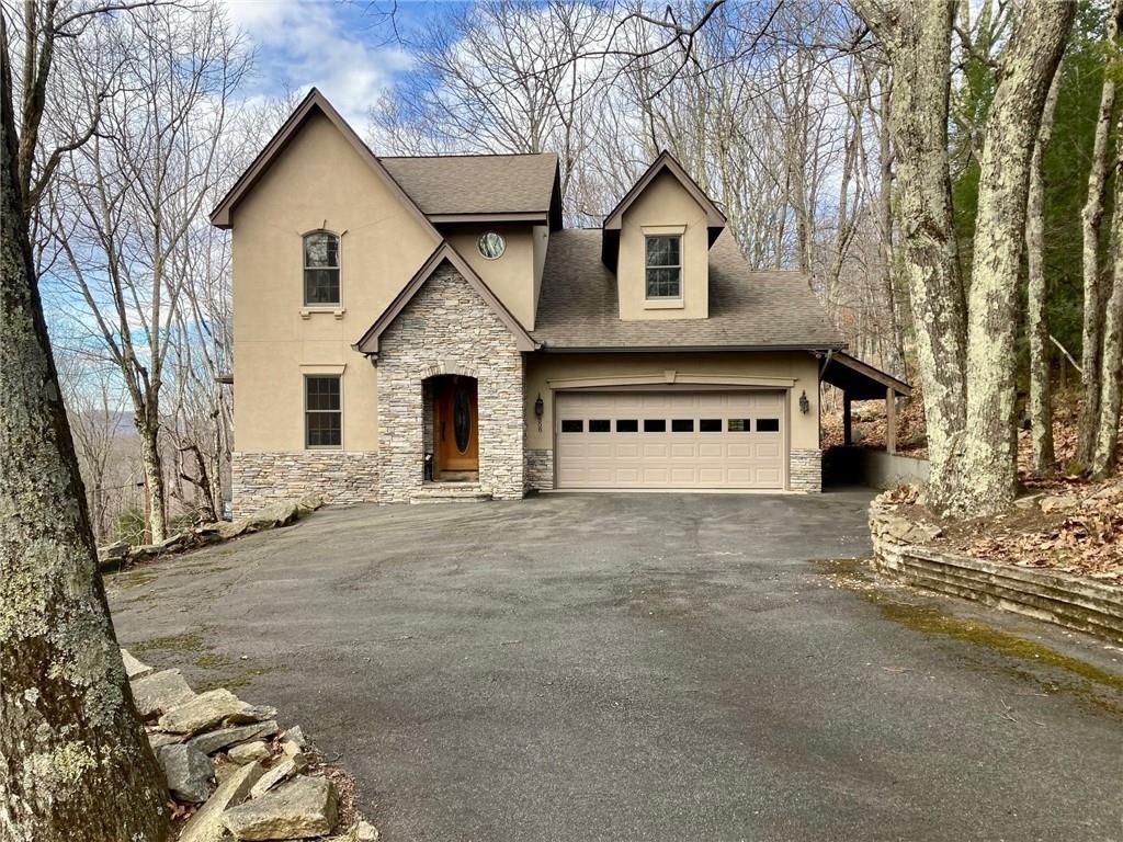 508 Saint Andrews Road Beech Mountain NC 28604