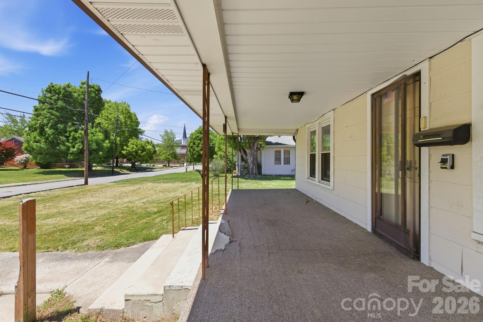 174 Hazelwood Avenue Waynesville NC 28786