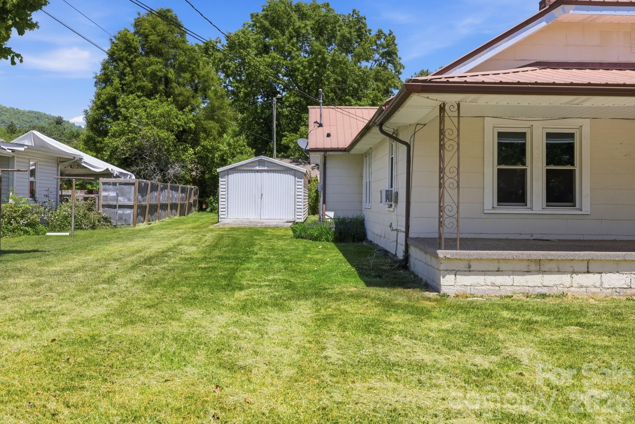 174 Hazelwood Avenue Waynesville NC 28786
