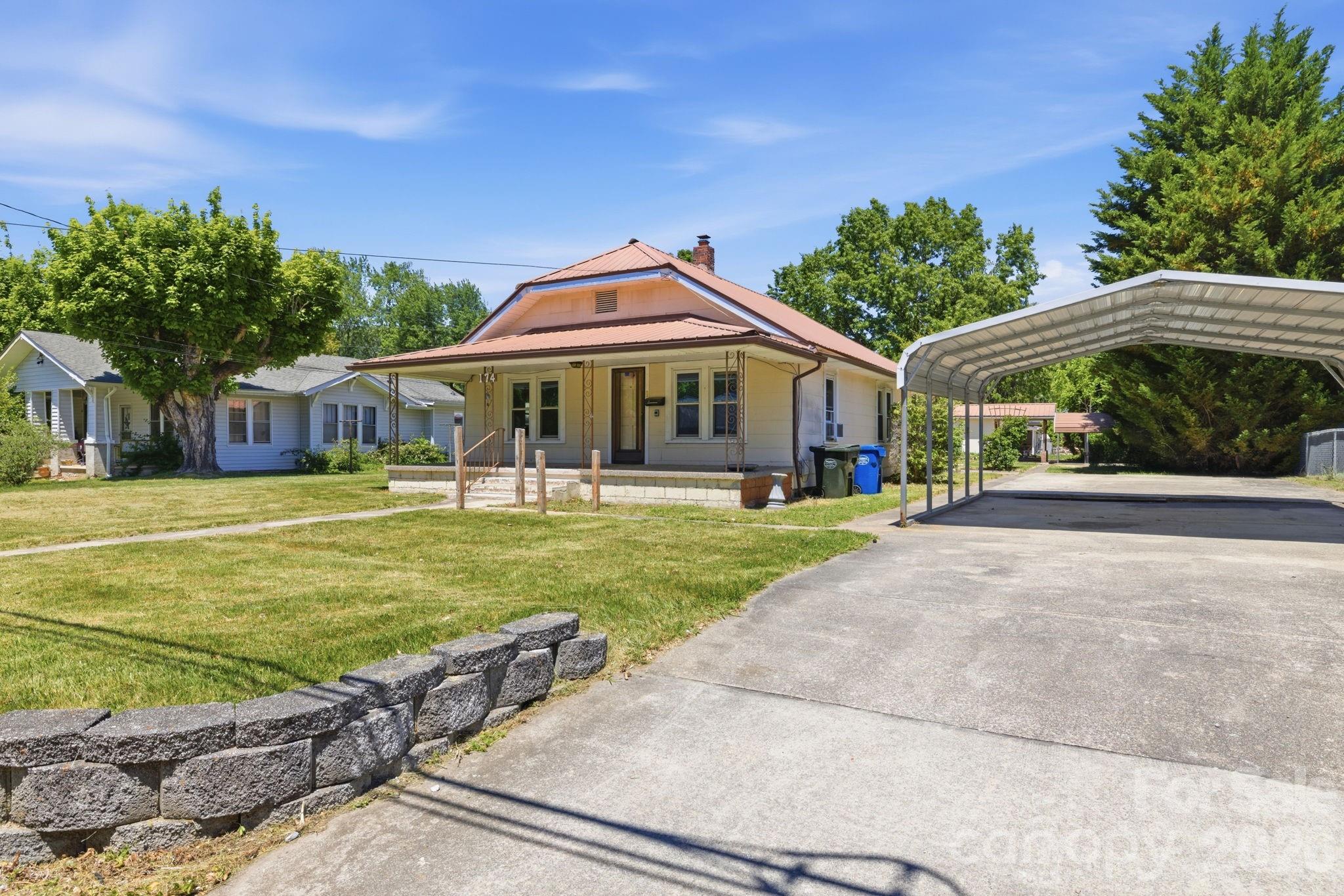 174 Hazelwood Avenue Waynesville NC 28786