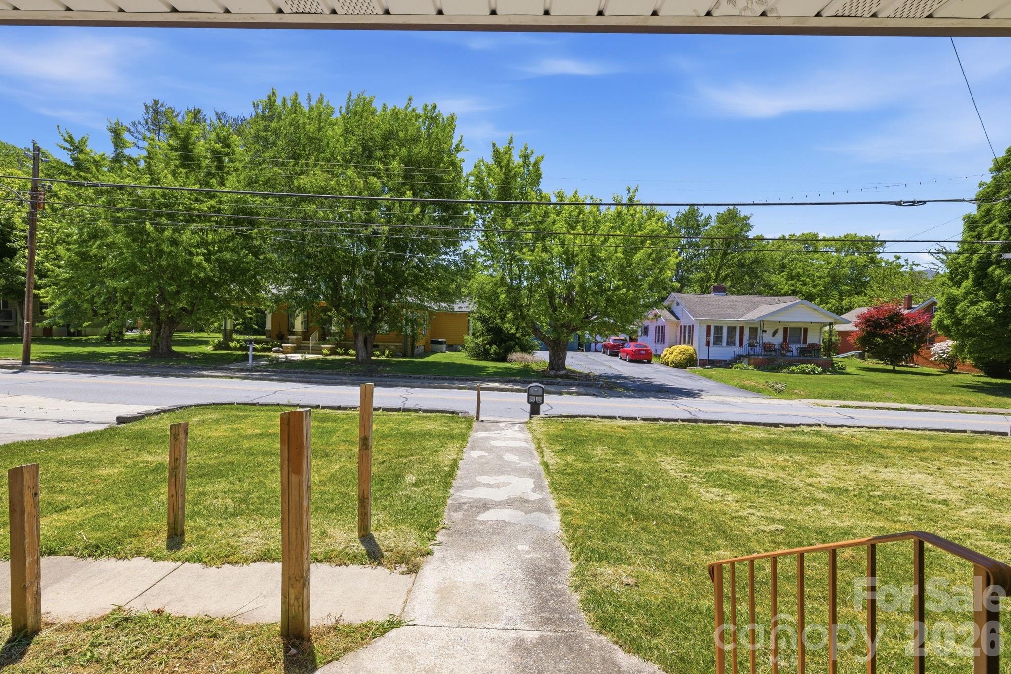 174 Hazelwood Avenue Waynesville NC 28786