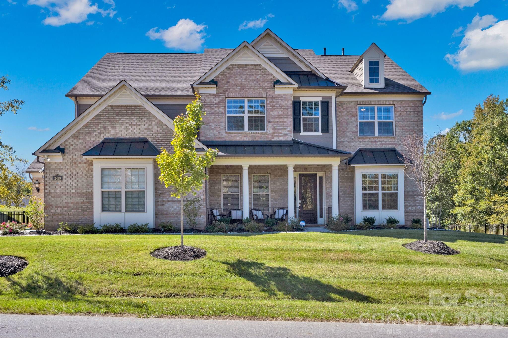 2419 Spring Rock Place Huntersville NC 28078