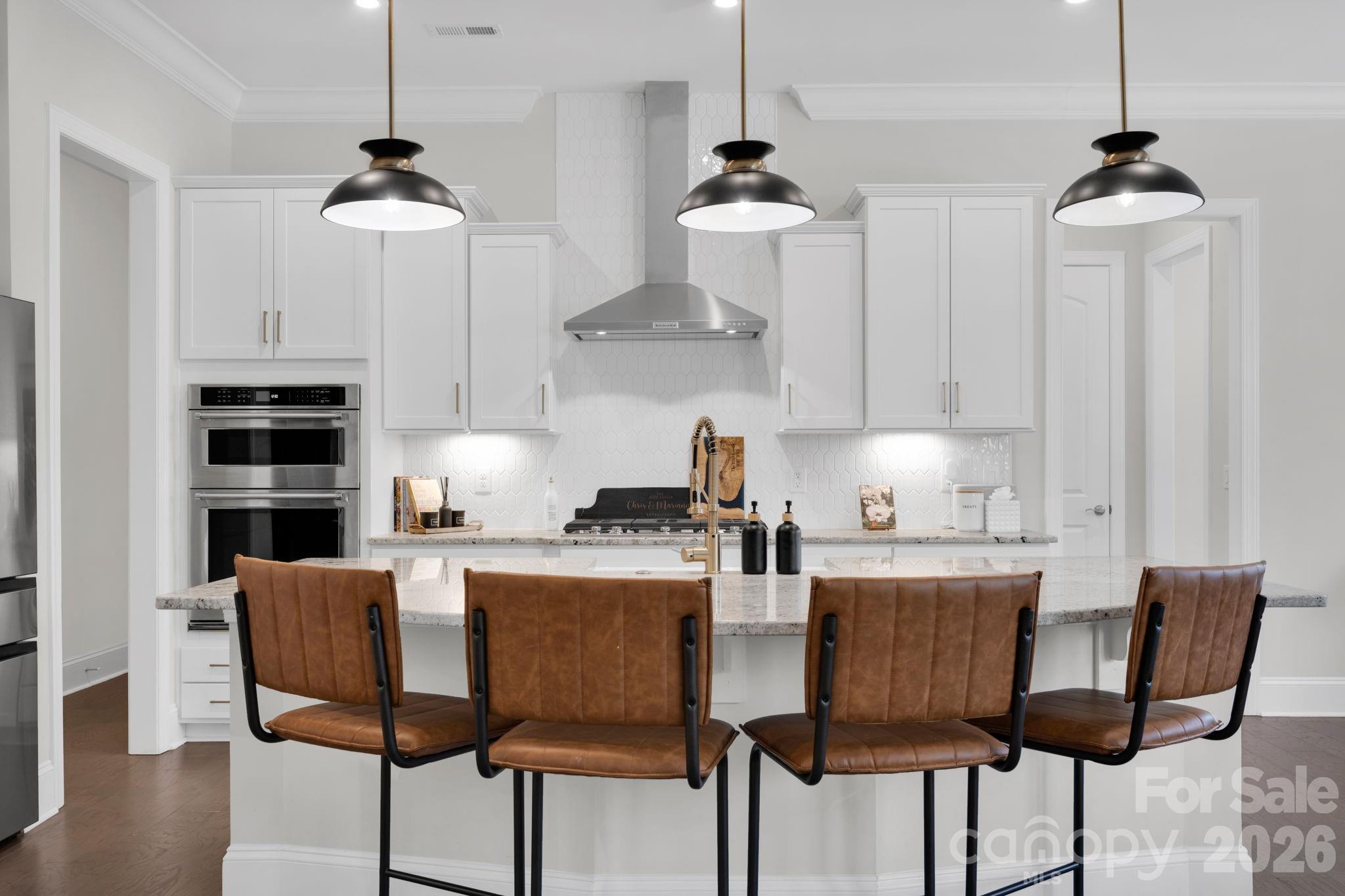 2419 Spring Rock Place Huntersville NC 28078