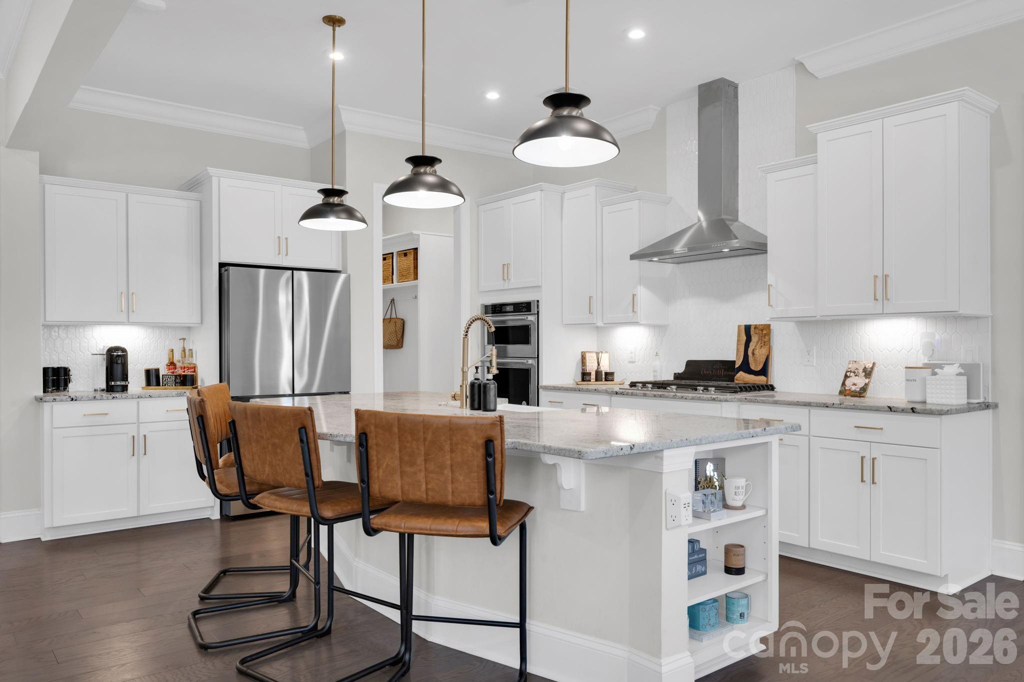 2419 Spring Rock Place Huntersville NC 28078