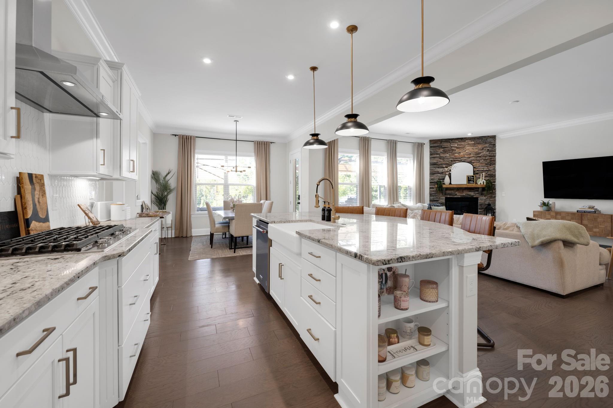 2419 Spring Rock Place Huntersville NC 28078