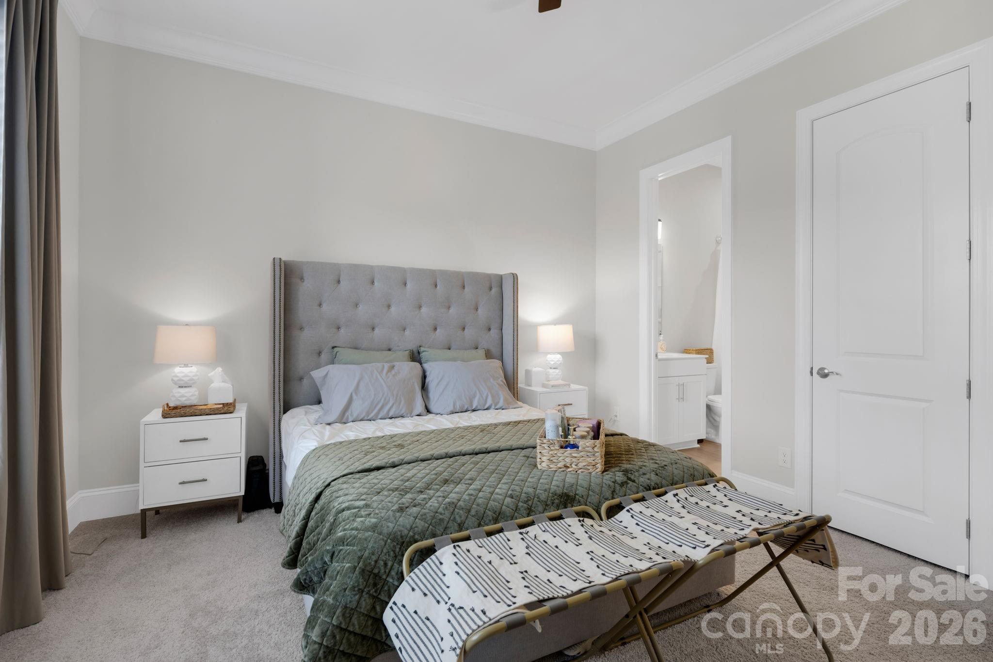 2419 Spring Rock Place Huntersville NC 28078