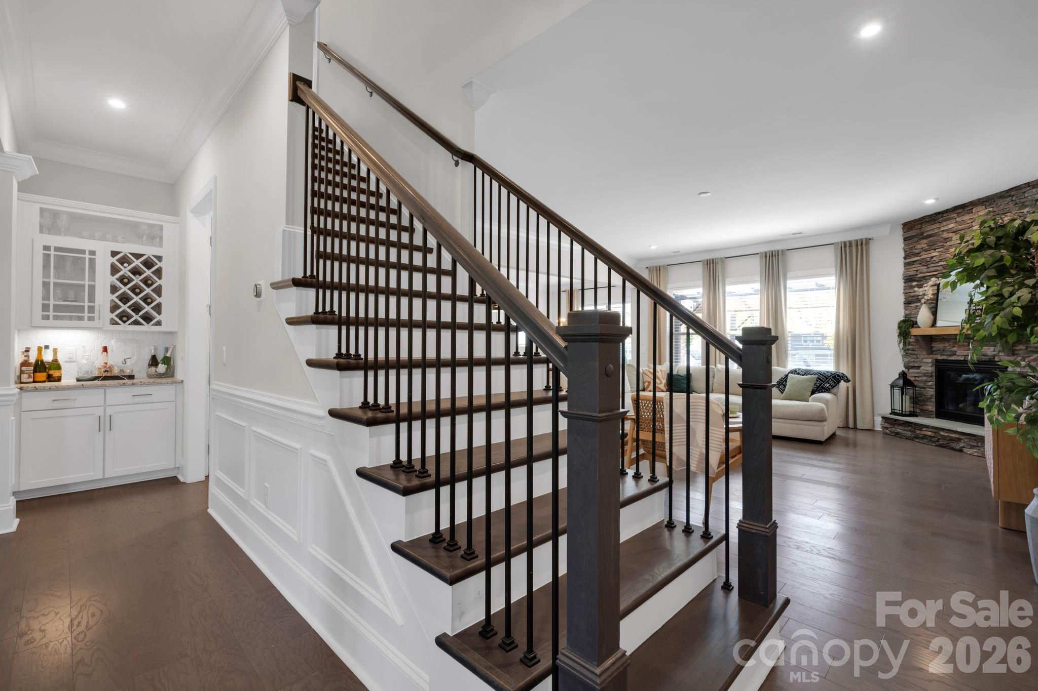 2419 Spring Rock Place Huntersville NC 28078