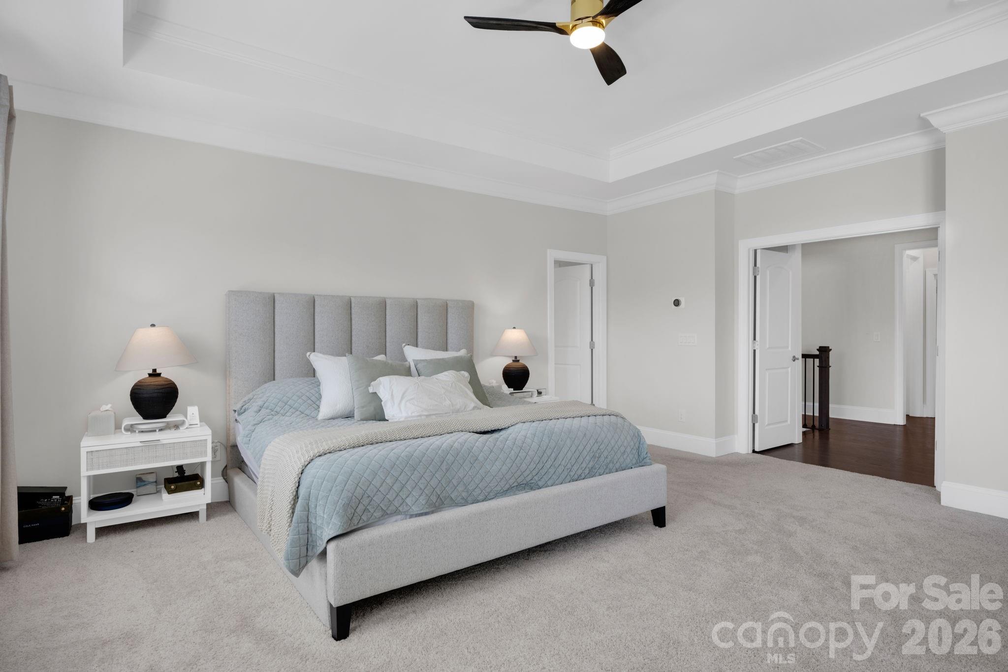 2419 Spring Rock Place Huntersville NC 28078
