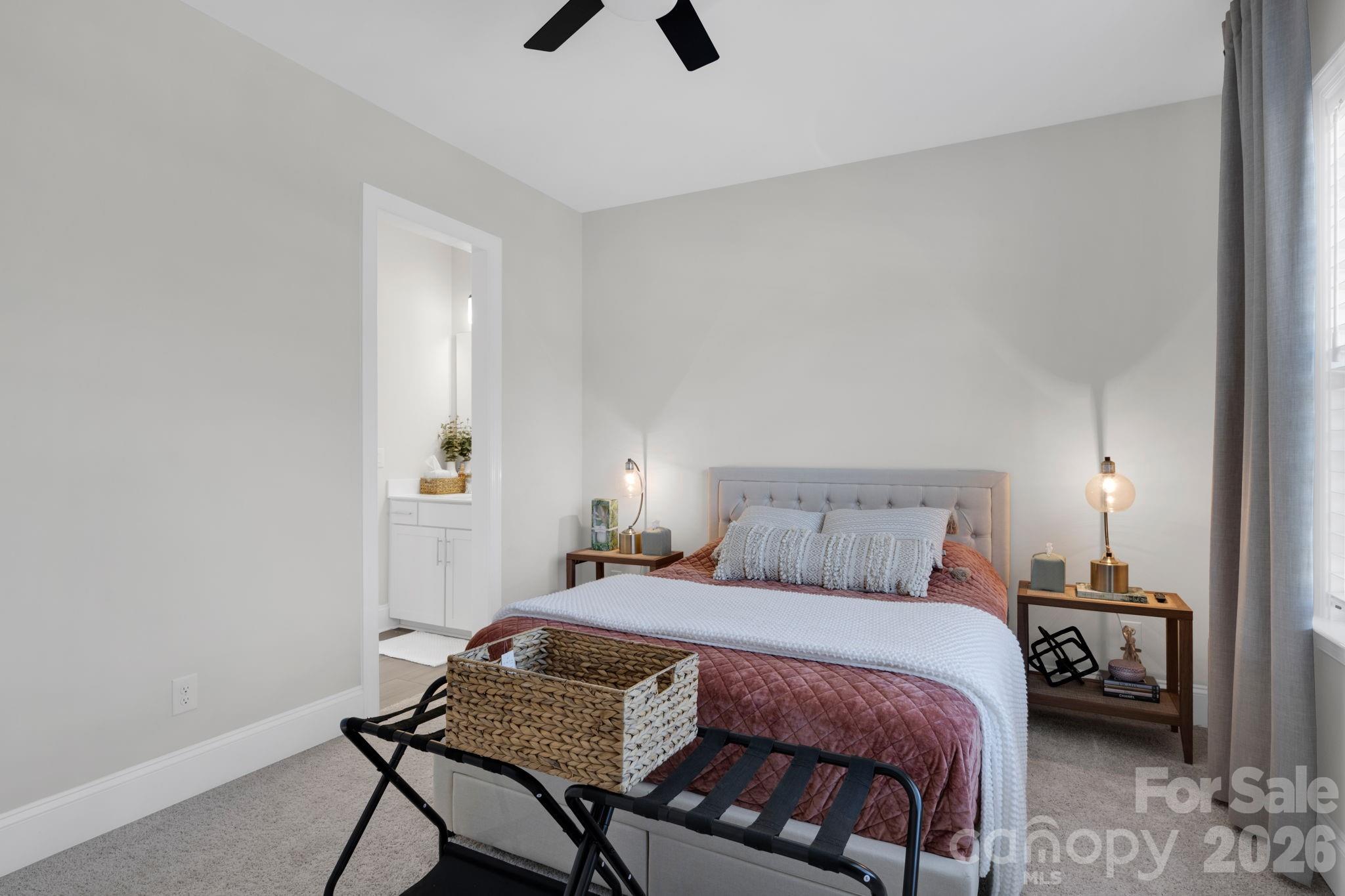 2419 Spring Rock Place Huntersville NC 28078