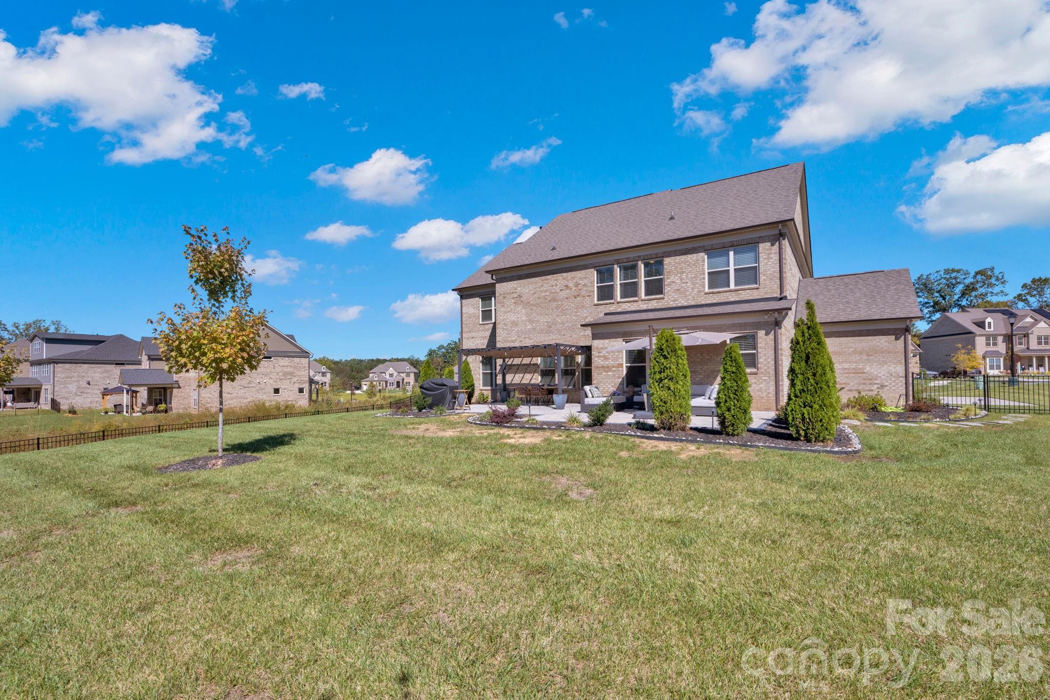 2419 Spring Rock Place Huntersville NC 28078