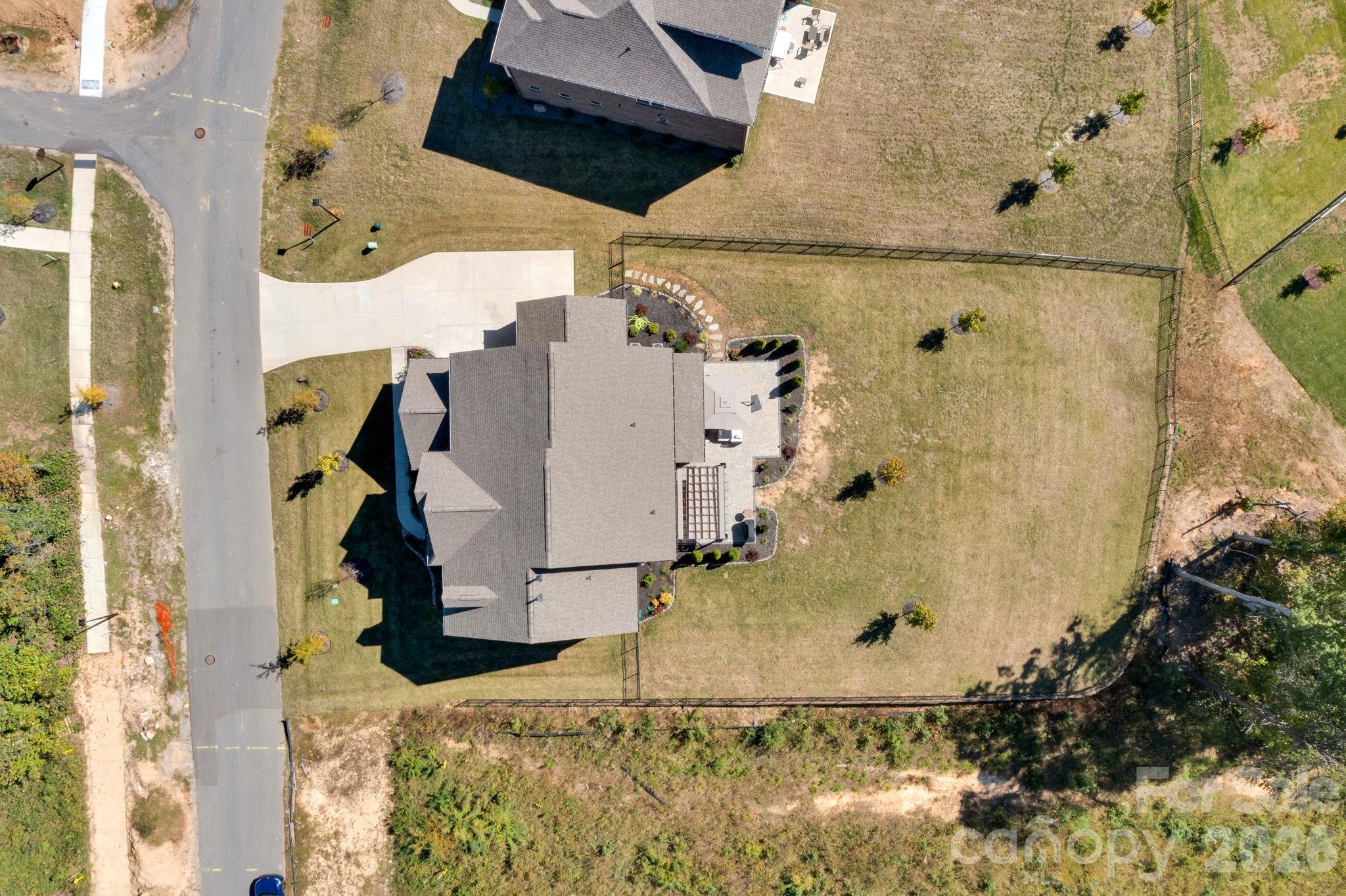 2419 Spring Rock Place Huntersville NC 28078
