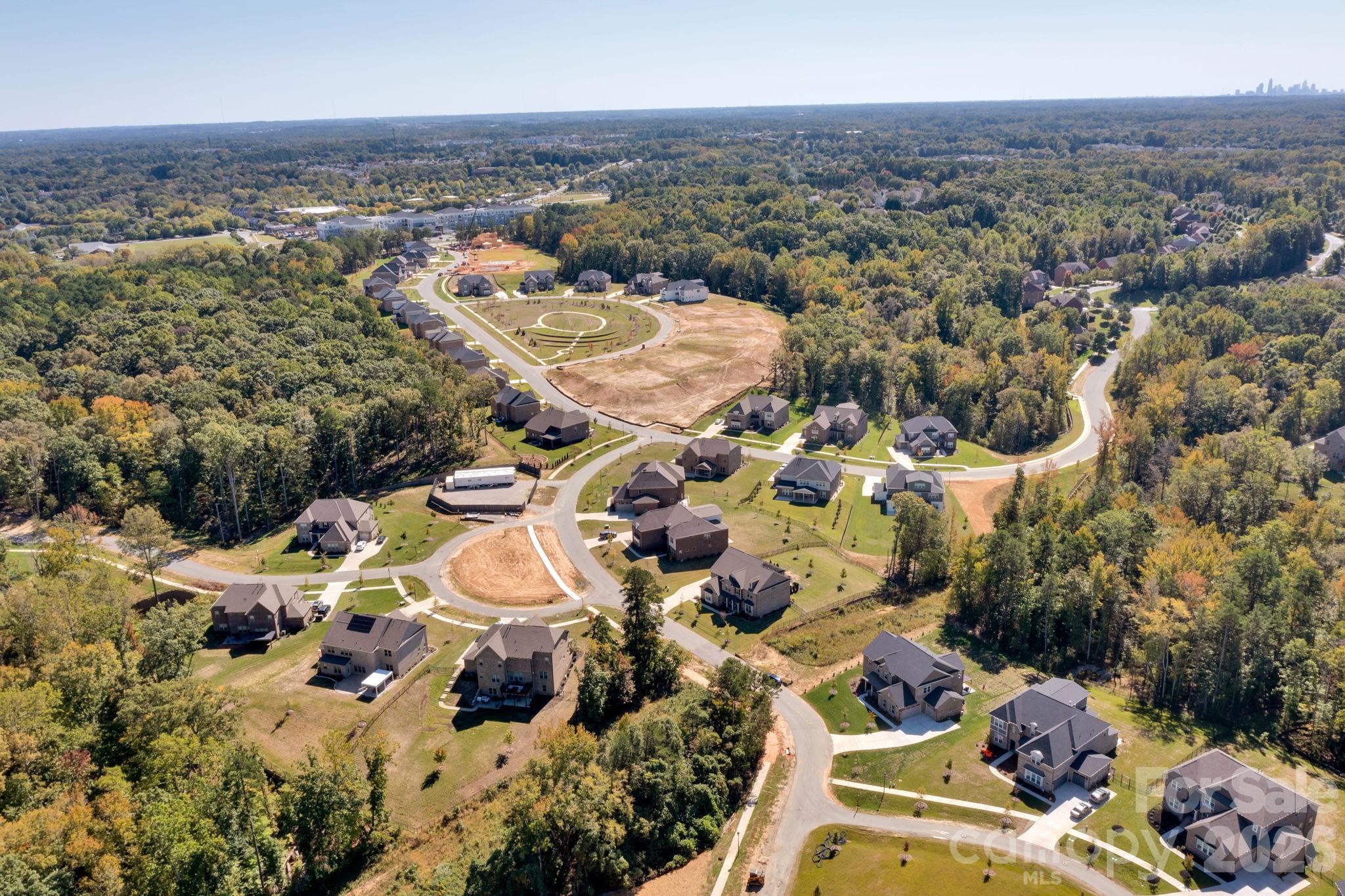 2419 Spring Rock Place Huntersville NC 28078