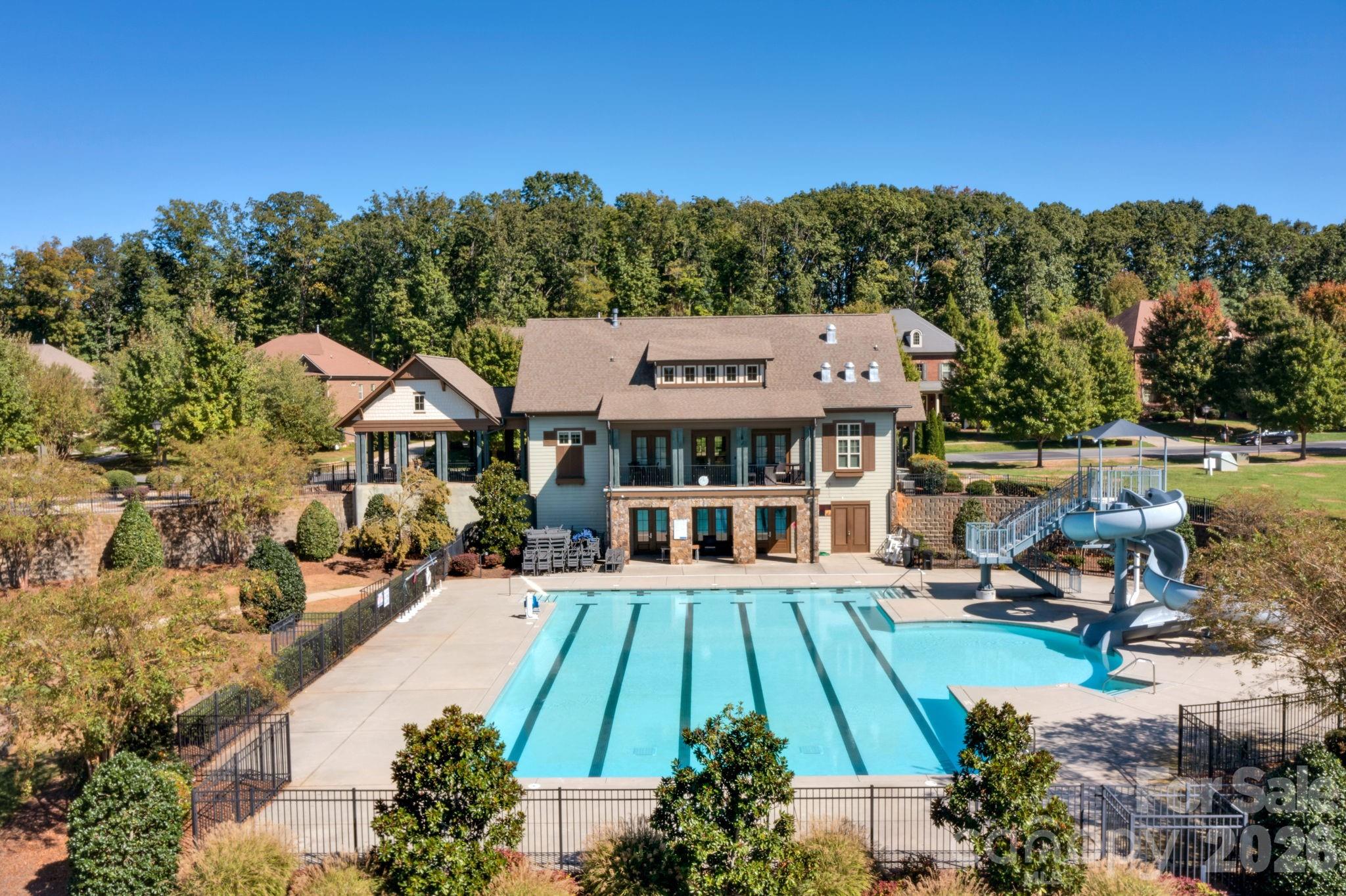 2419 Spring Rock Place Huntersville NC 28078