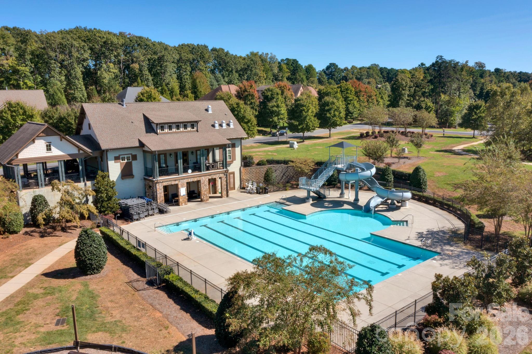 2419 Spring Rock Place Huntersville NC 28078