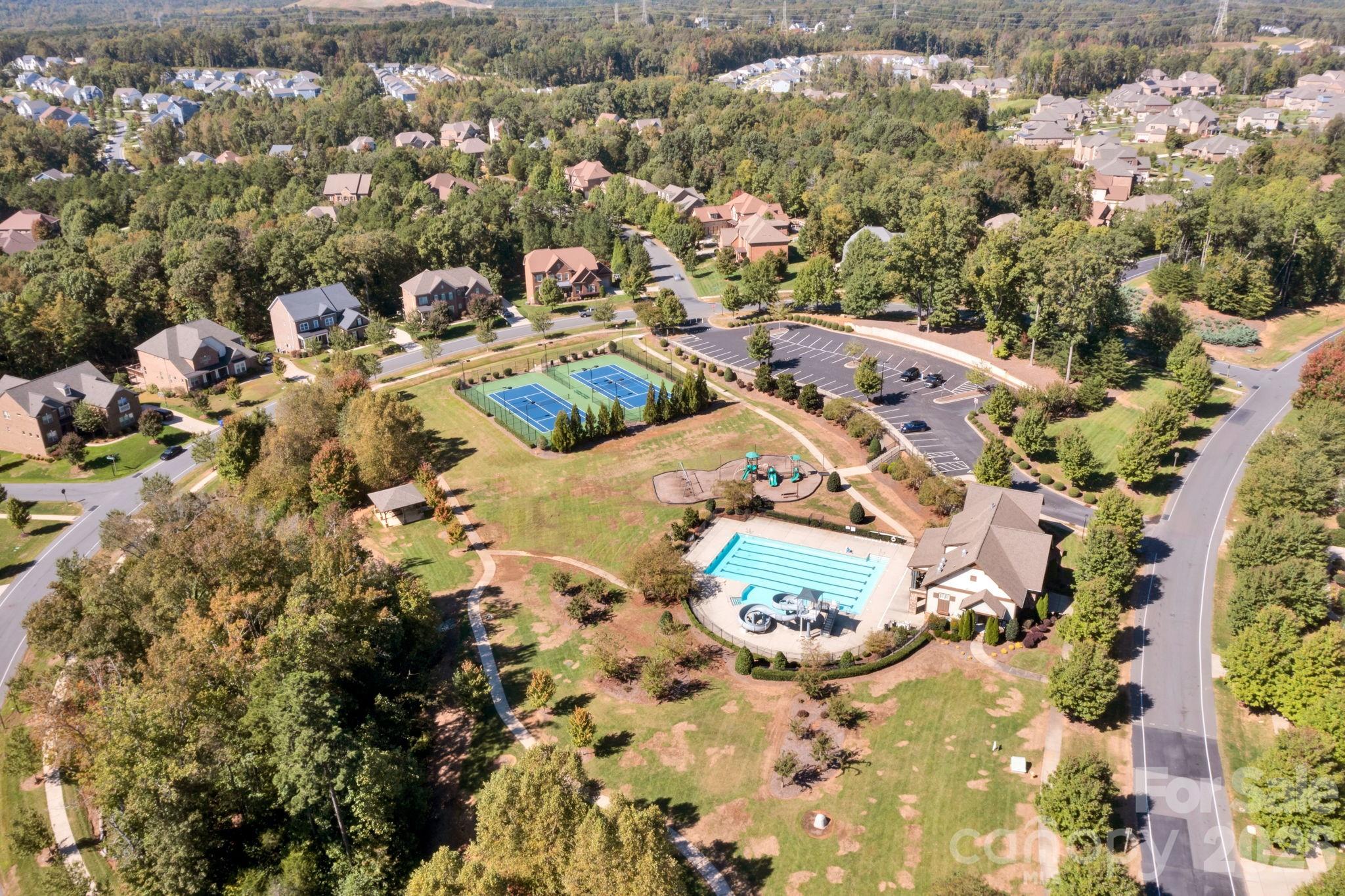 2419 Spring Rock Place Huntersville NC 28078