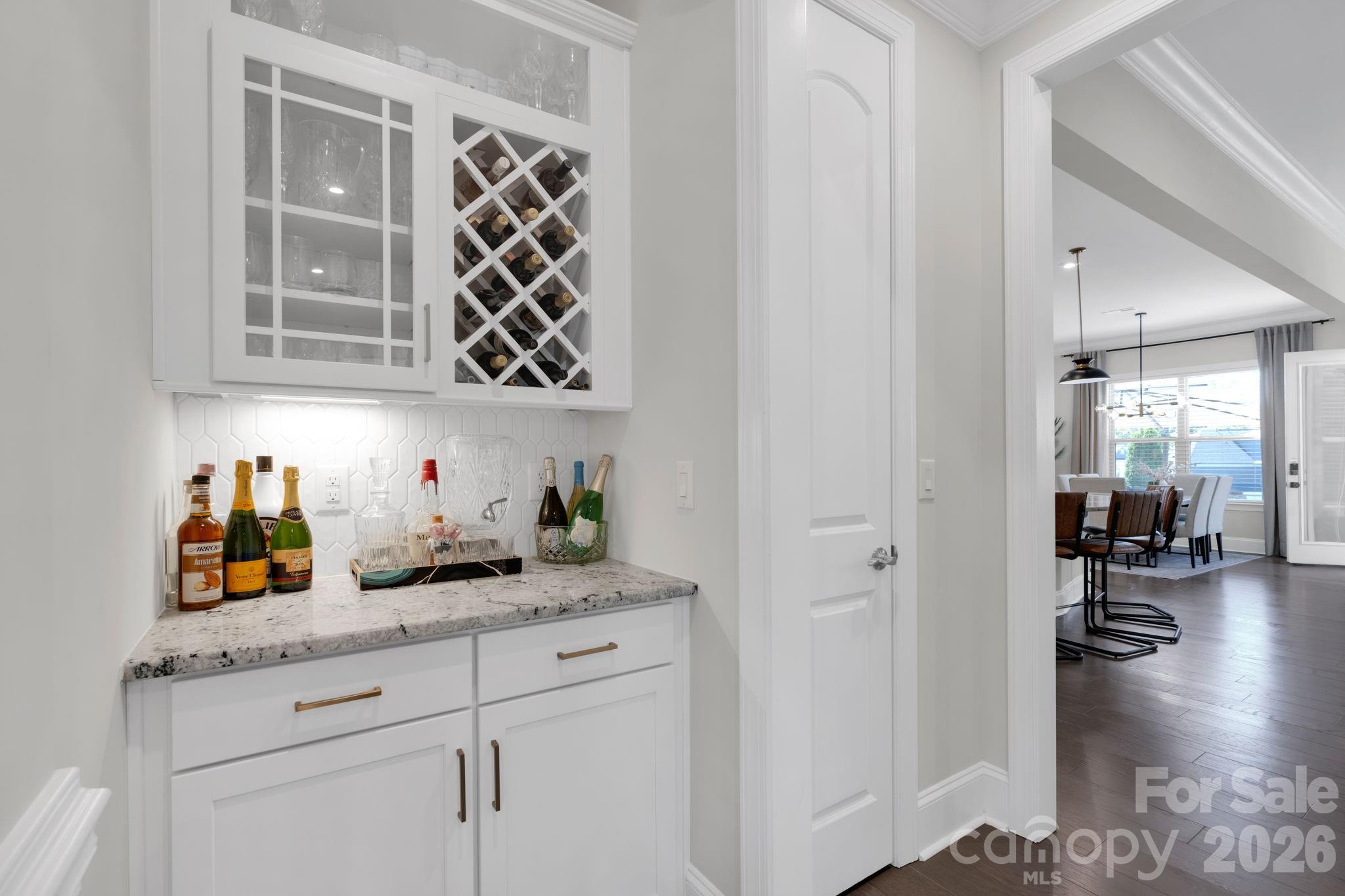 2419 Spring Rock Place Huntersville NC 28078