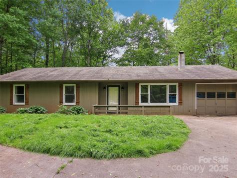 66 Executive Estates Drive Old Fort NC 28762