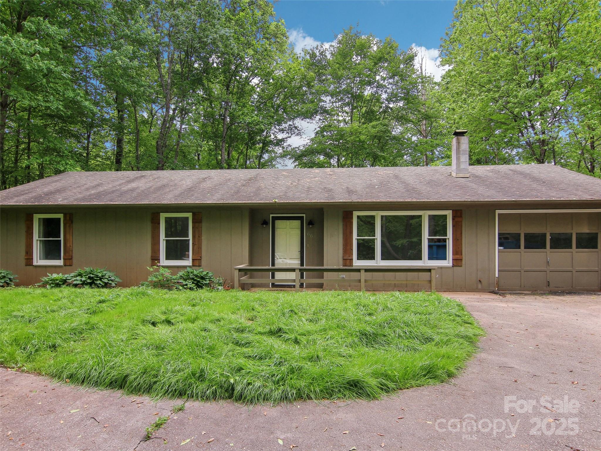66 Executive Estates Drive Old Fort NC 28762