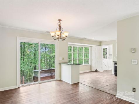 66 Executive Estates Drive Old Fort NC 28762