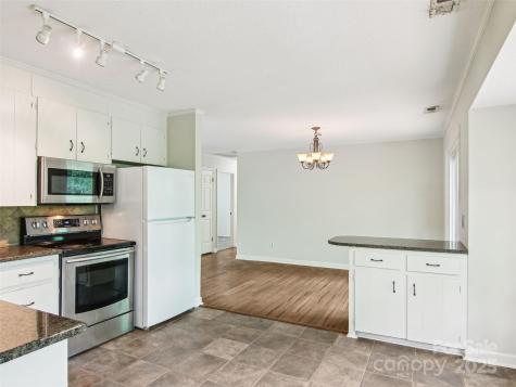 66 Executive Estates Drive Old Fort NC 28762