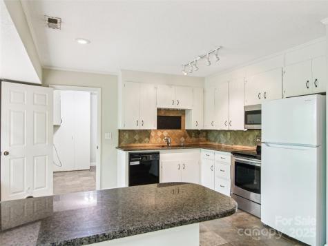 66 Executive Estates Drive Old Fort NC 28762