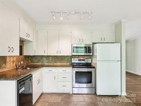 66 Executive Estates Drive Old Fort NC 28762