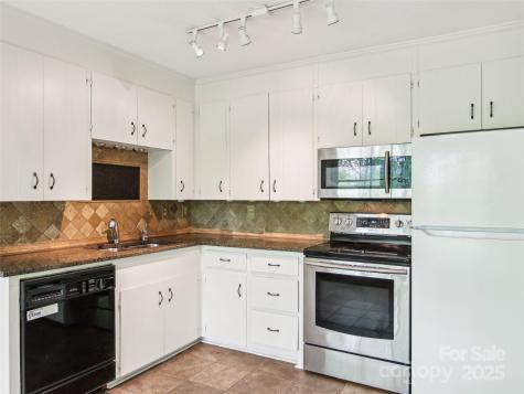 66 Executive Estates Drive Old Fort NC 28762