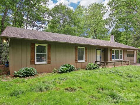 66 Executive Estates Drive Old Fort NC 28762