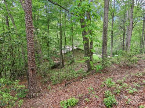 66 Executive Estates Drive Old Fort NC 28762