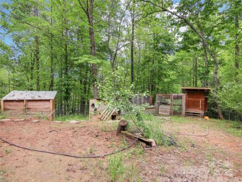 66 Executive Estates Drive Old Fort NC 28762