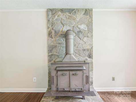66 Executive Estates Drive Old Fort NC 28762