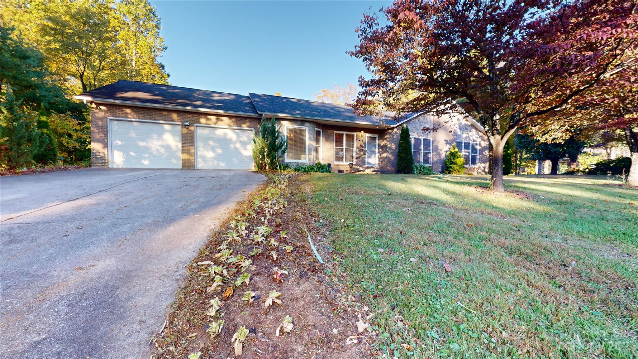 279 Fleming Avenue Marion NC 28752