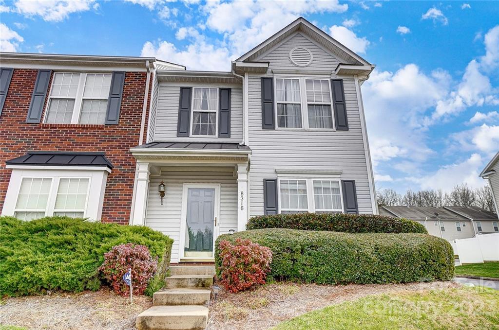 8316 Shinkansen Drive Charlotte NC 28213