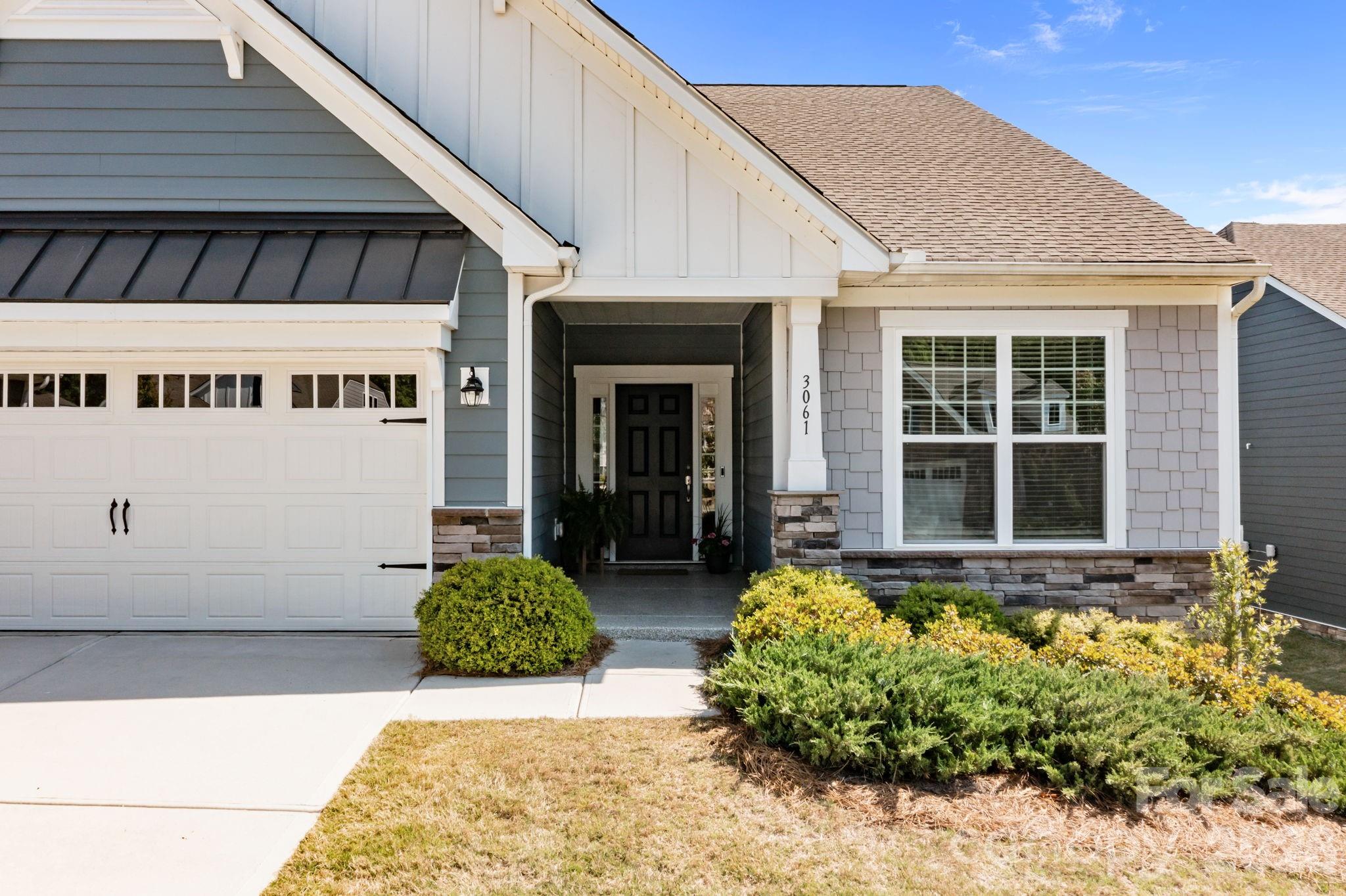 3061 Rosseau Lane Mount Holly NC 28120