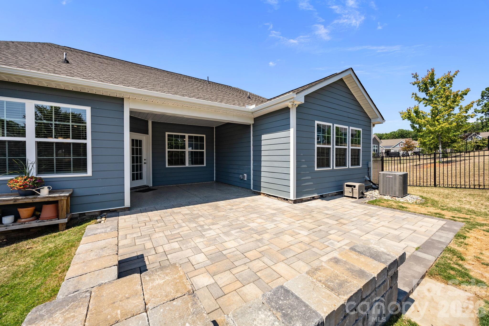 3061 Rosseau Lane Mount Holly NC 28120