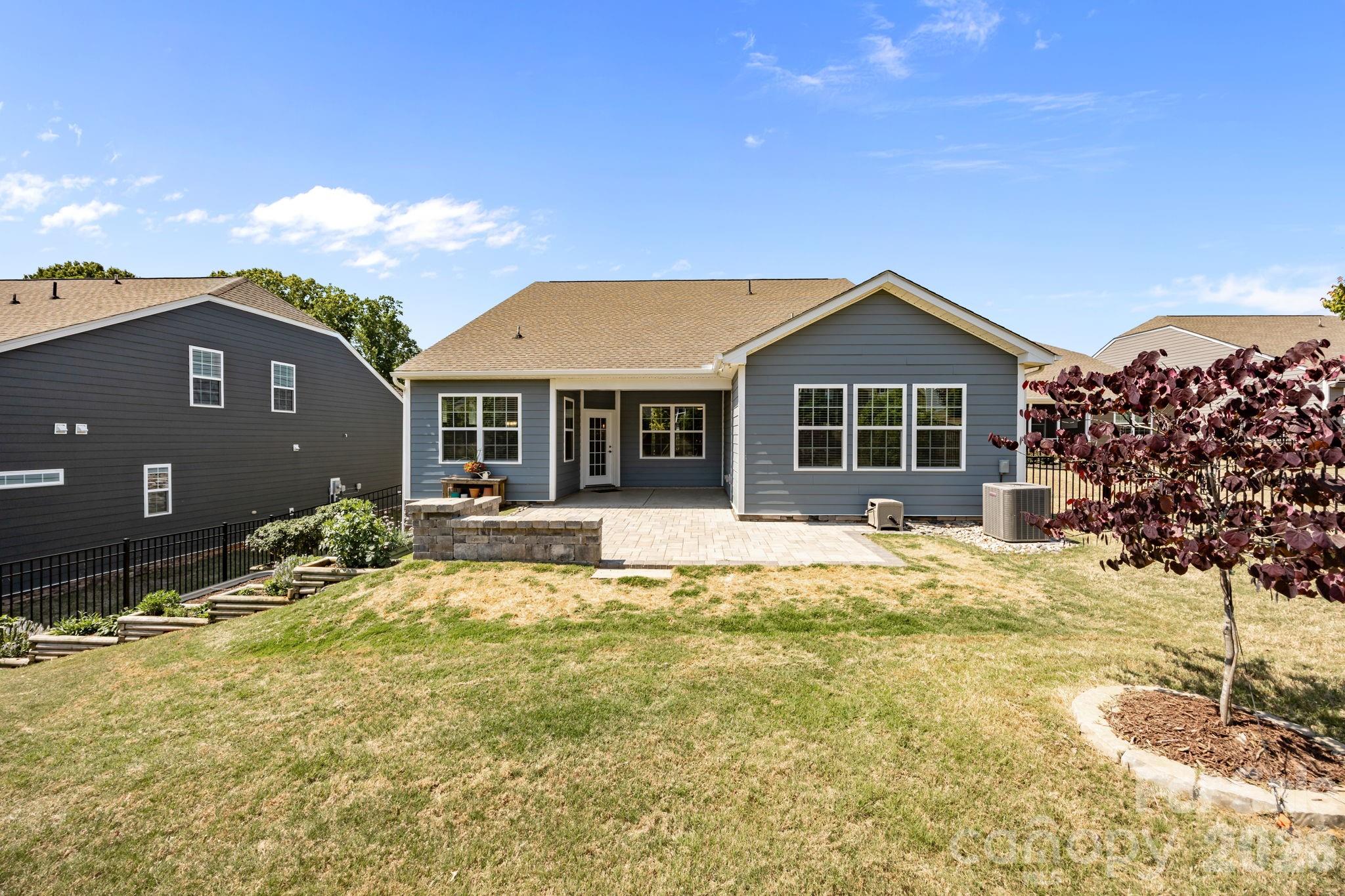 3061 Rosseau Lane Mount Holly NC 28120