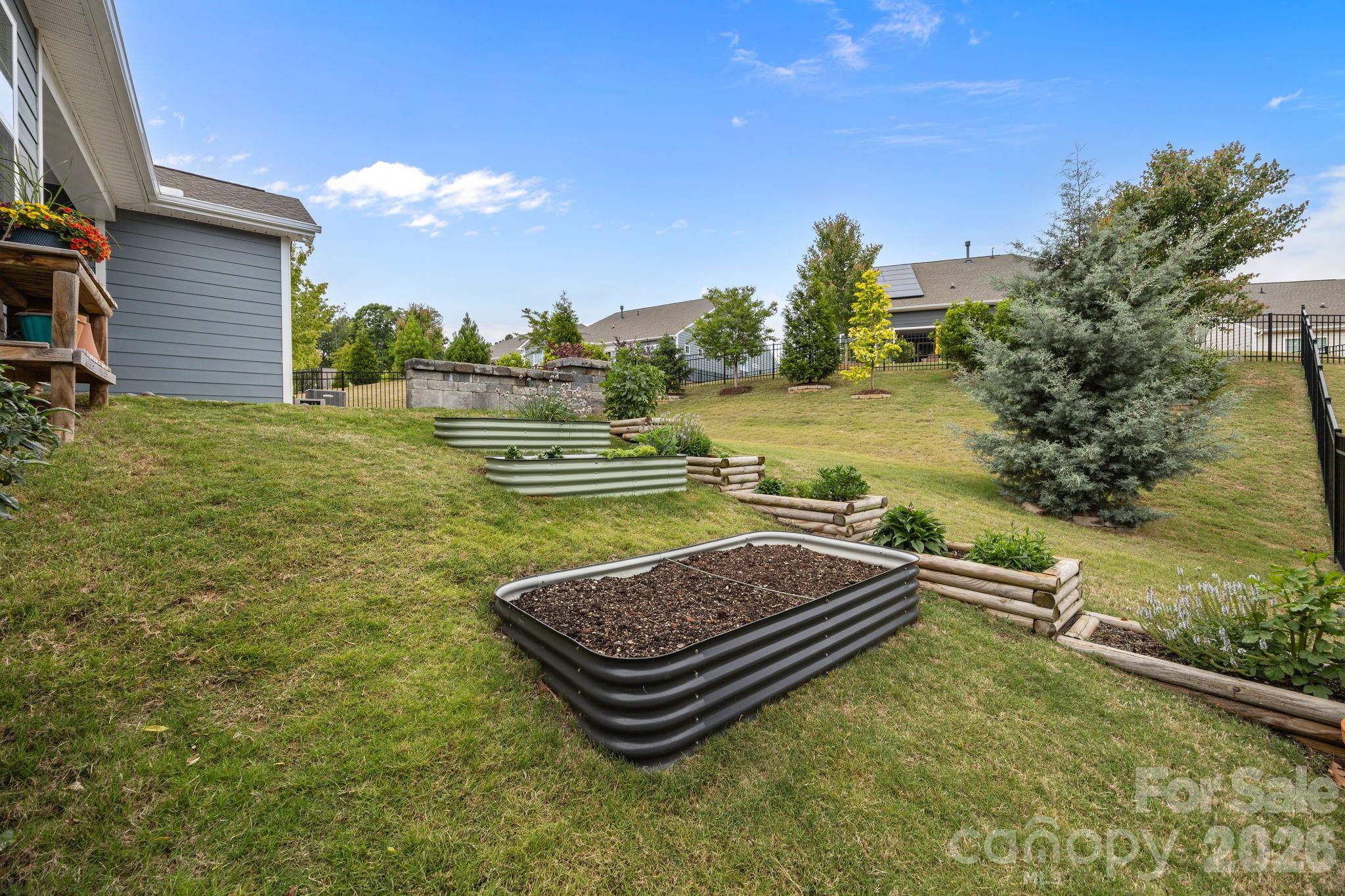 3061 Rosseau Lane Mount Holly NC 28120