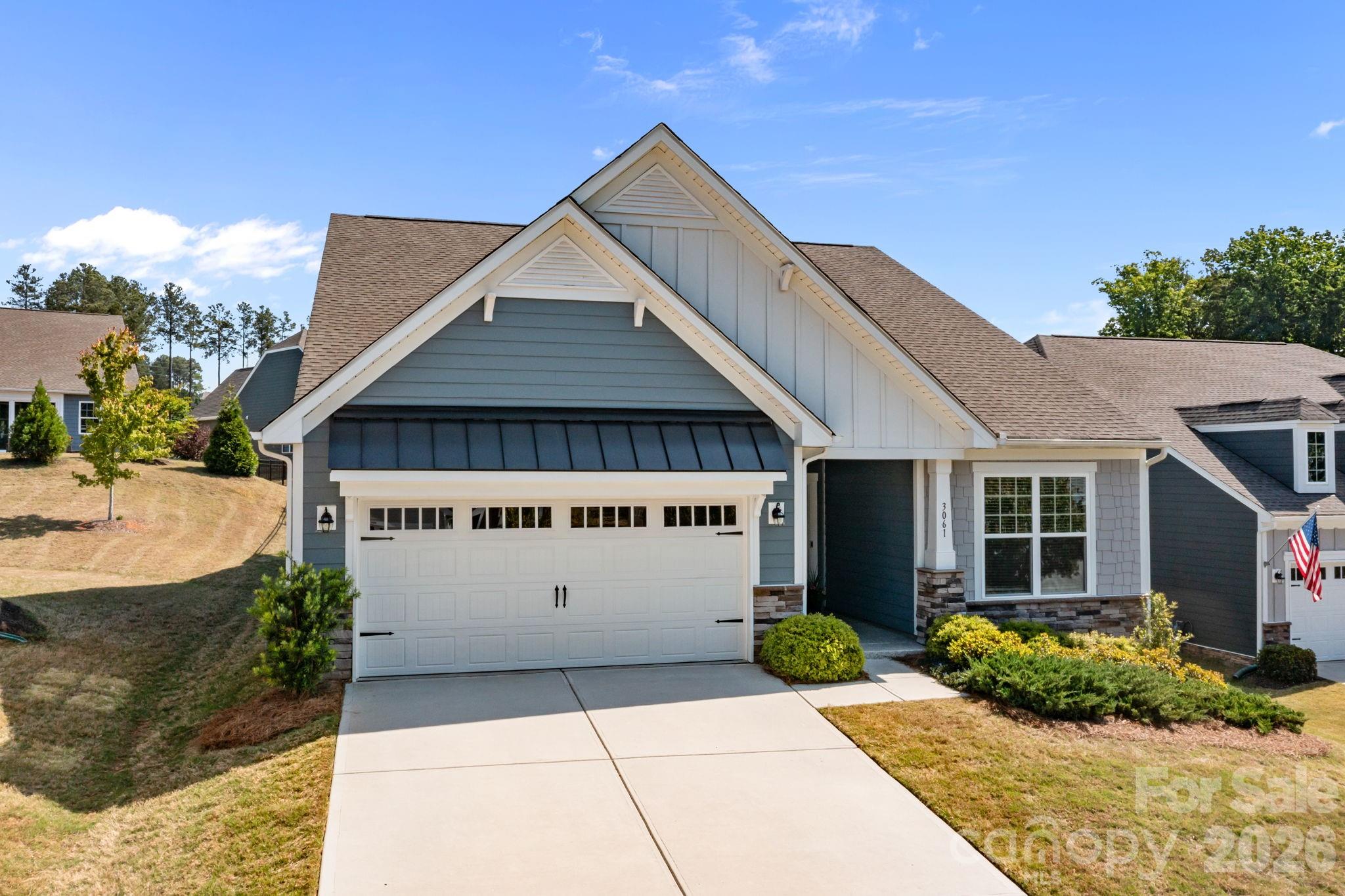 3061 Rosseau Lane Mount Holly NC 28120